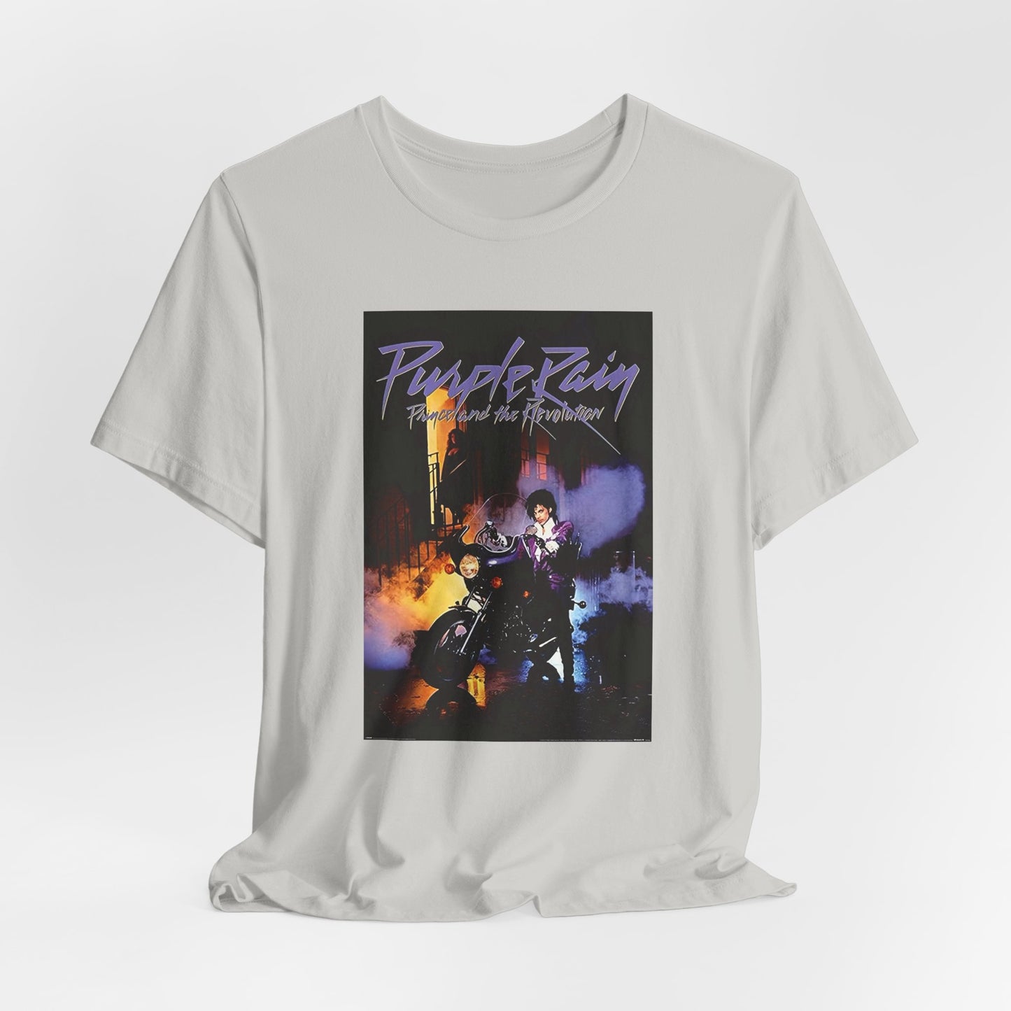 Prince Purple Rain T-shirt