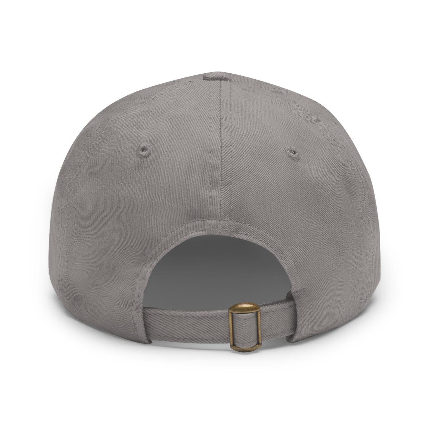 Pink Floyd The Wall Mother Should I Trust the Government Dad Cap with Leather Patch