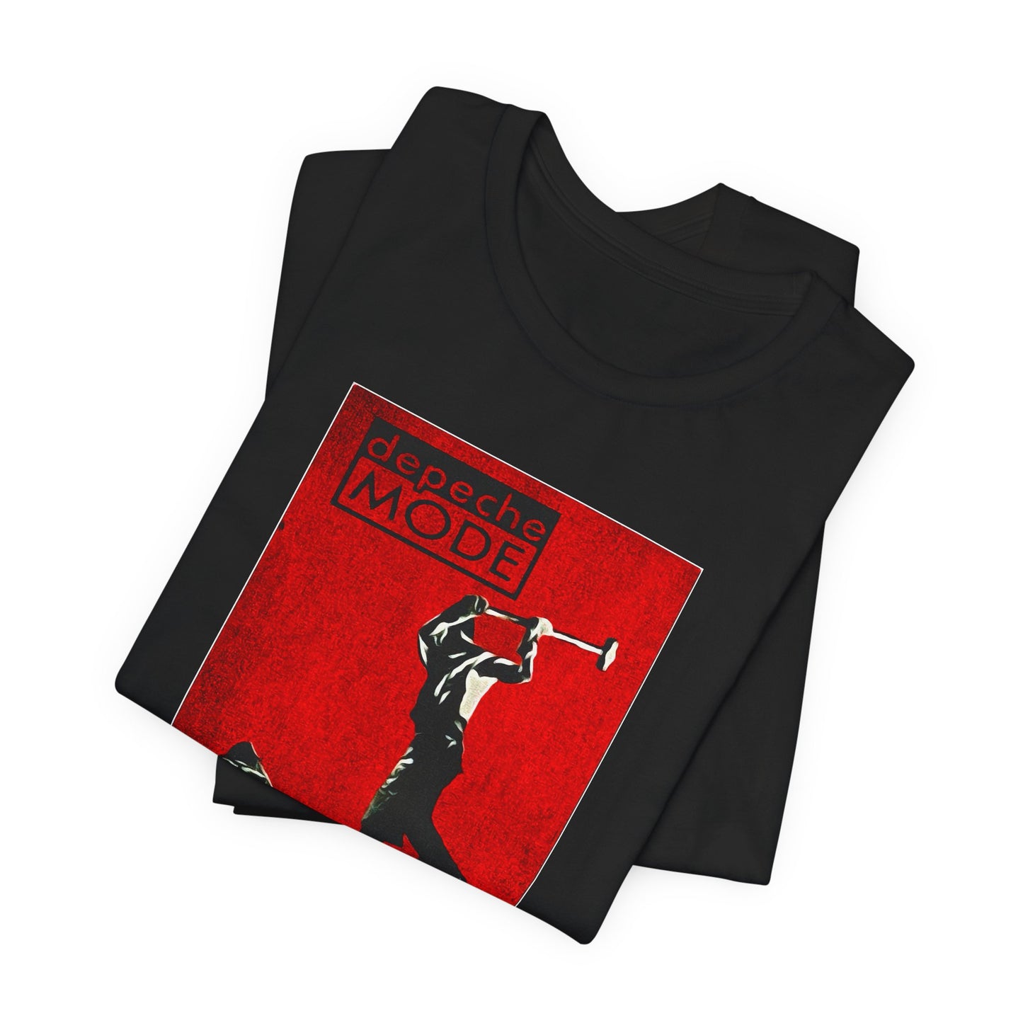 Depeche Mode T-shirt