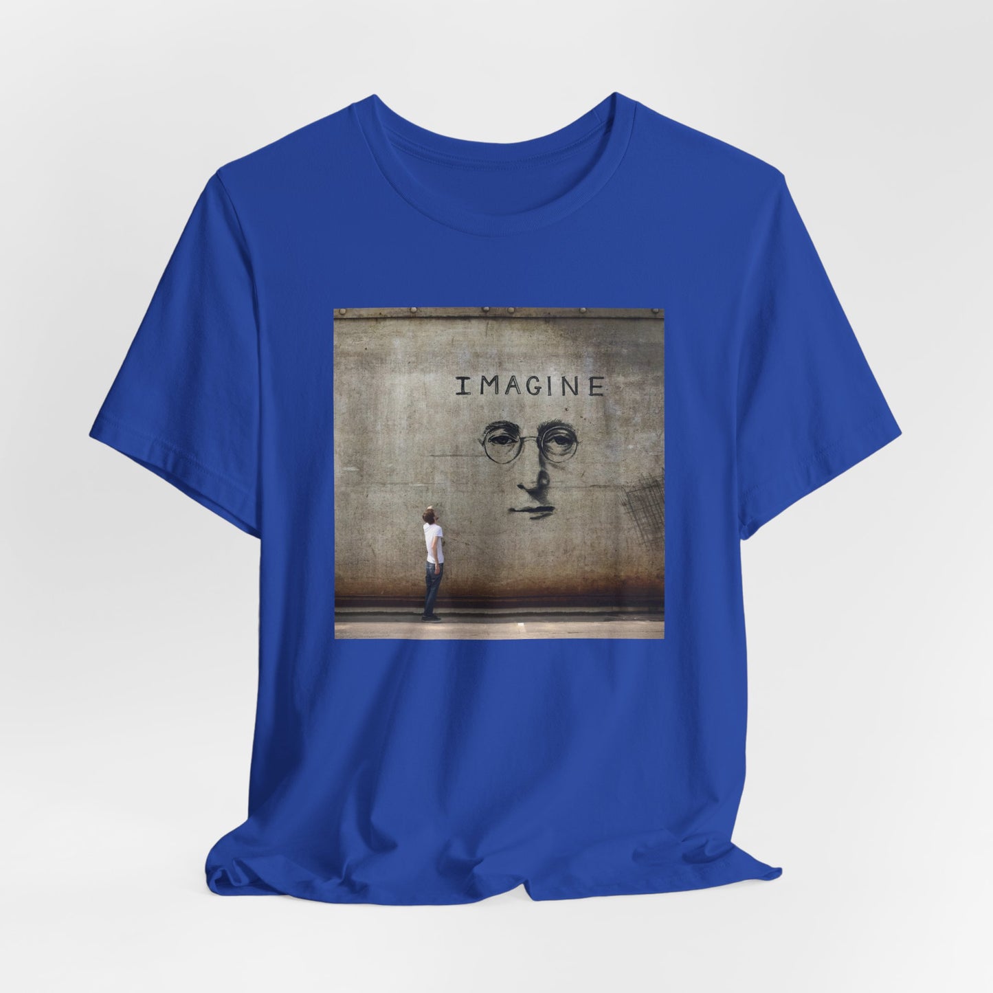 John Lennon Imagine T-shirt