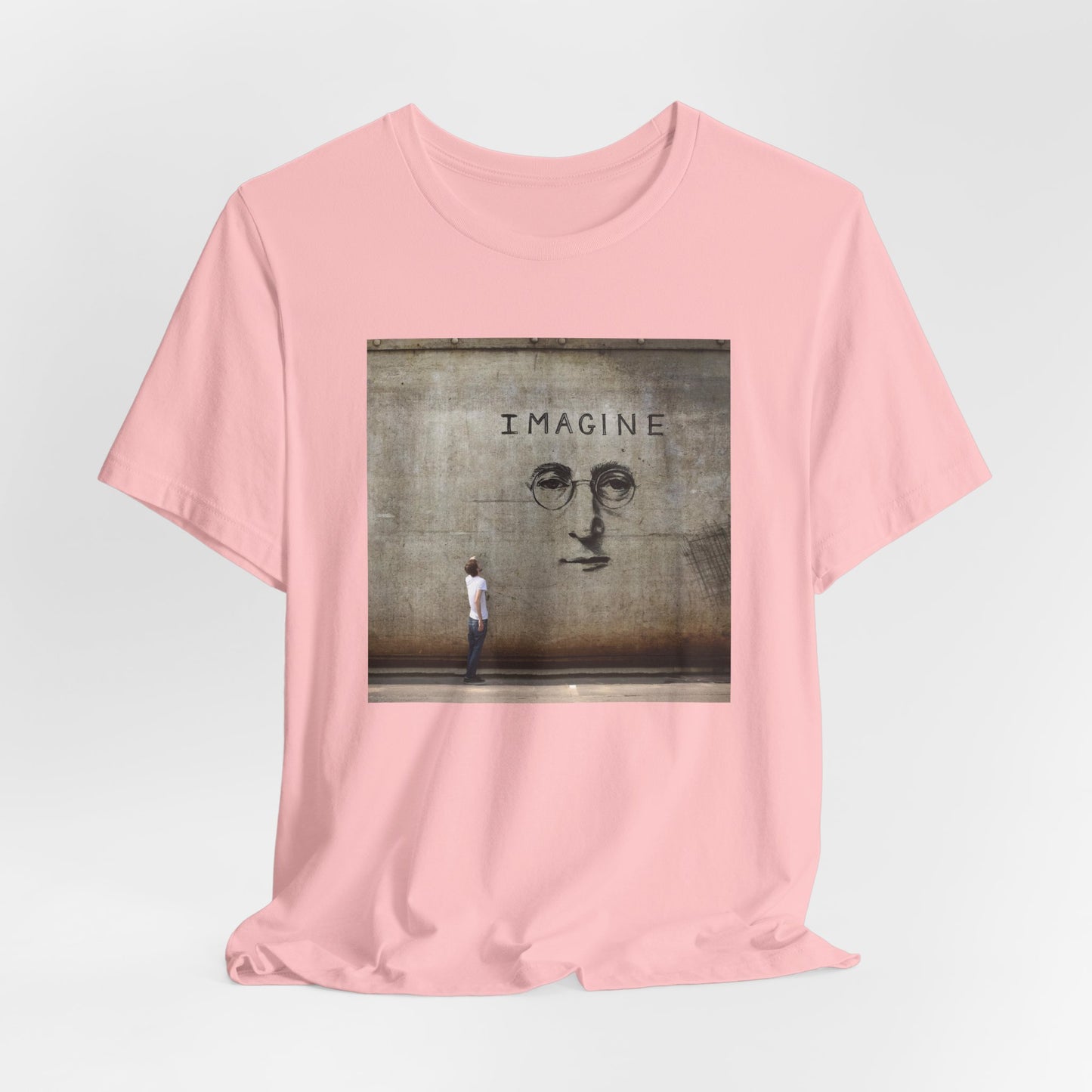 John Lennon Imagine T-shirt