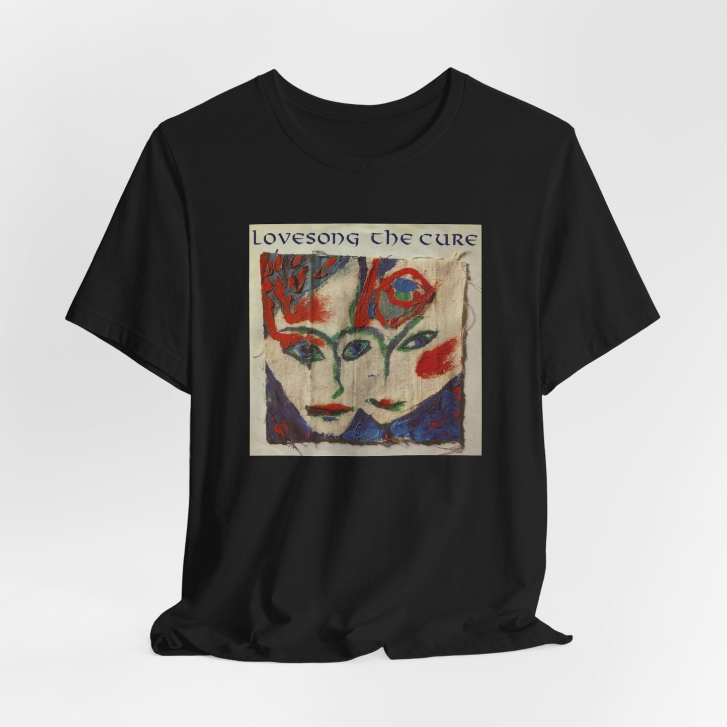 The Cure Lovesong T-shirt