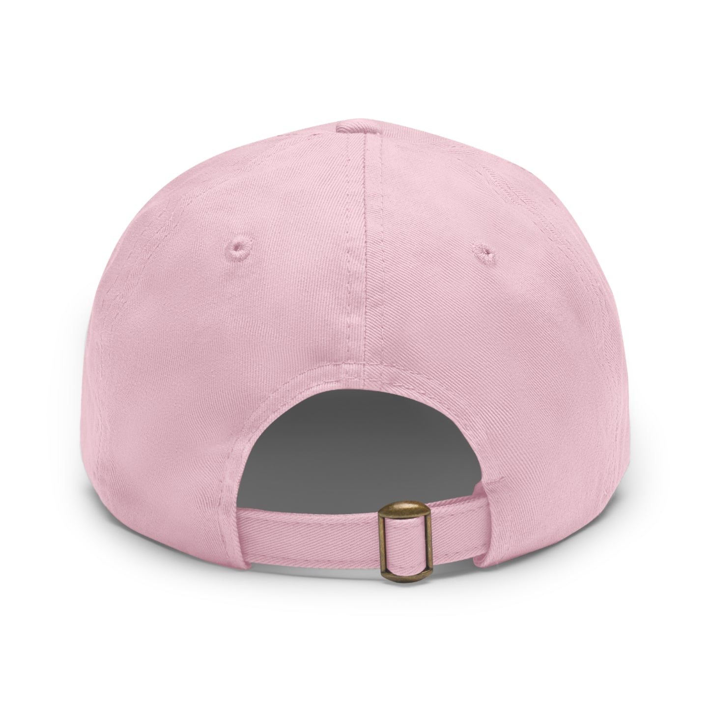 The Cure Baseball Cap - Cure Ball Cap - Unisex The Cure Gift - Leather Patch The Cure Dad Cap - Goth Gift