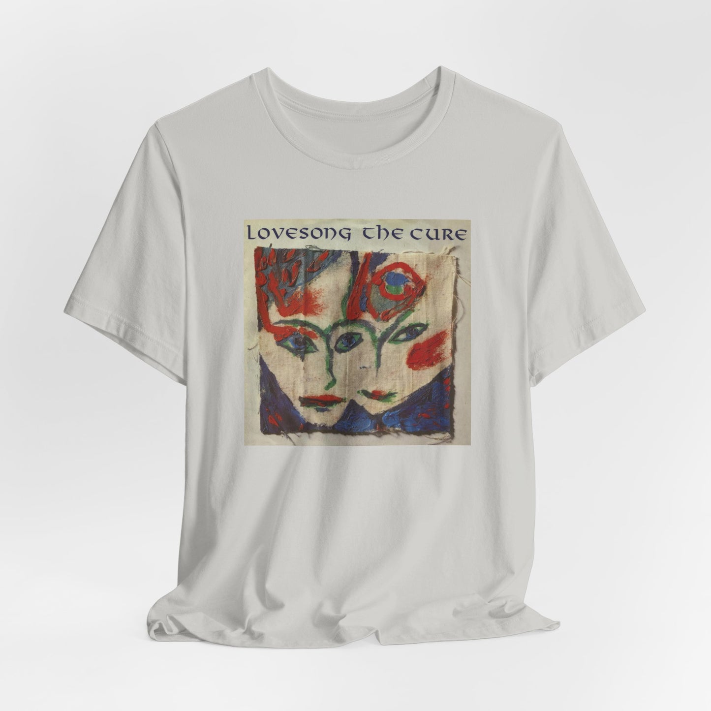 The Cure Lovesong T-shirt