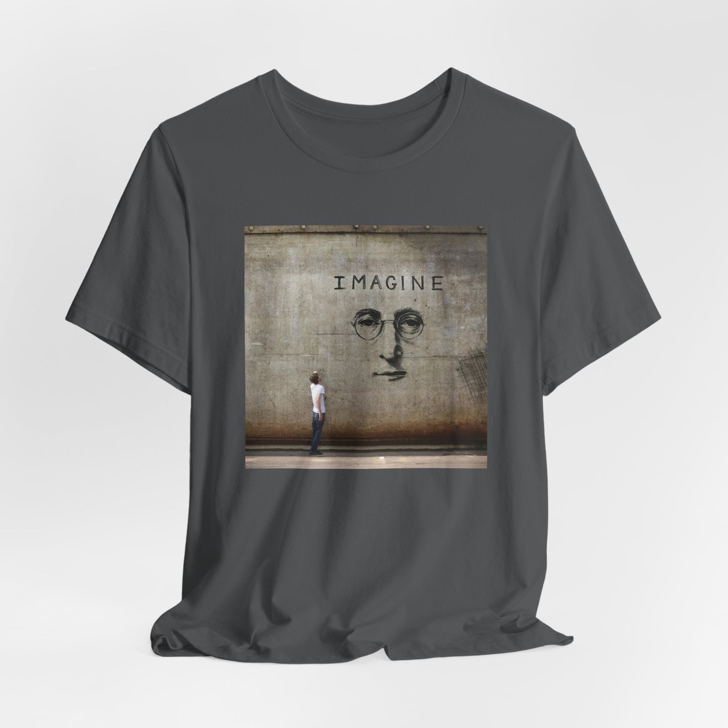 John Lennon Imagine T-shirt
