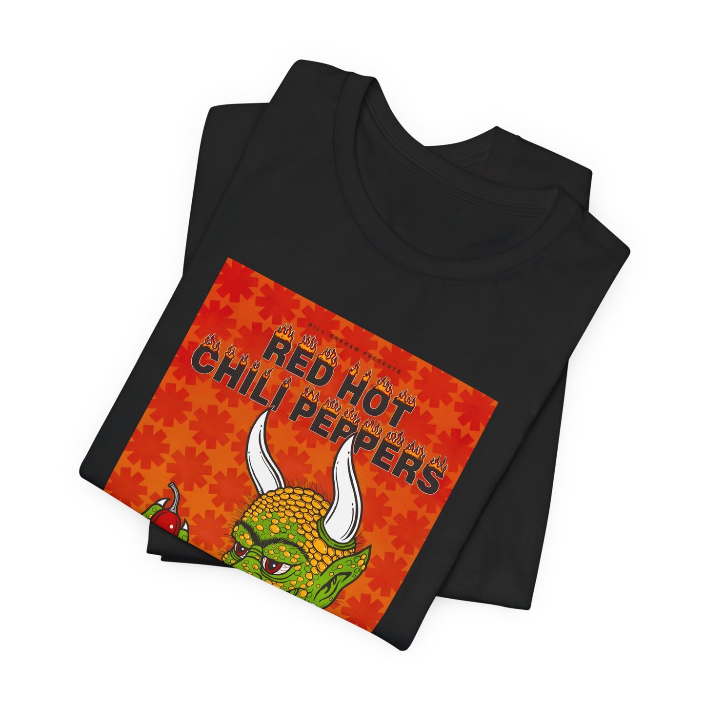 Red Hot Chili Peppers, Smashing Pumpkins and Pearl Jam Collectors Tour Shirt - Iconic Chili Peppers Tour T-shirt - Smashing Pumpkins Tour Shirt - Pearl Jam Tour T-shirt