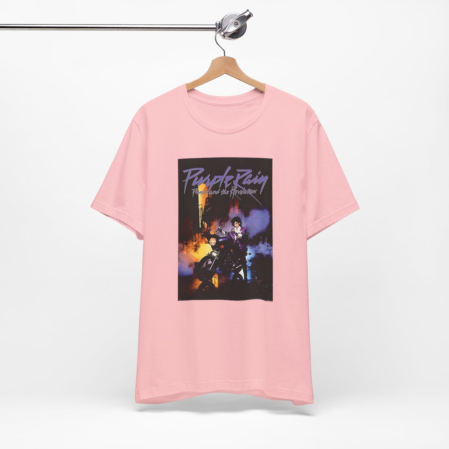Prince Purple Rain T-shirt