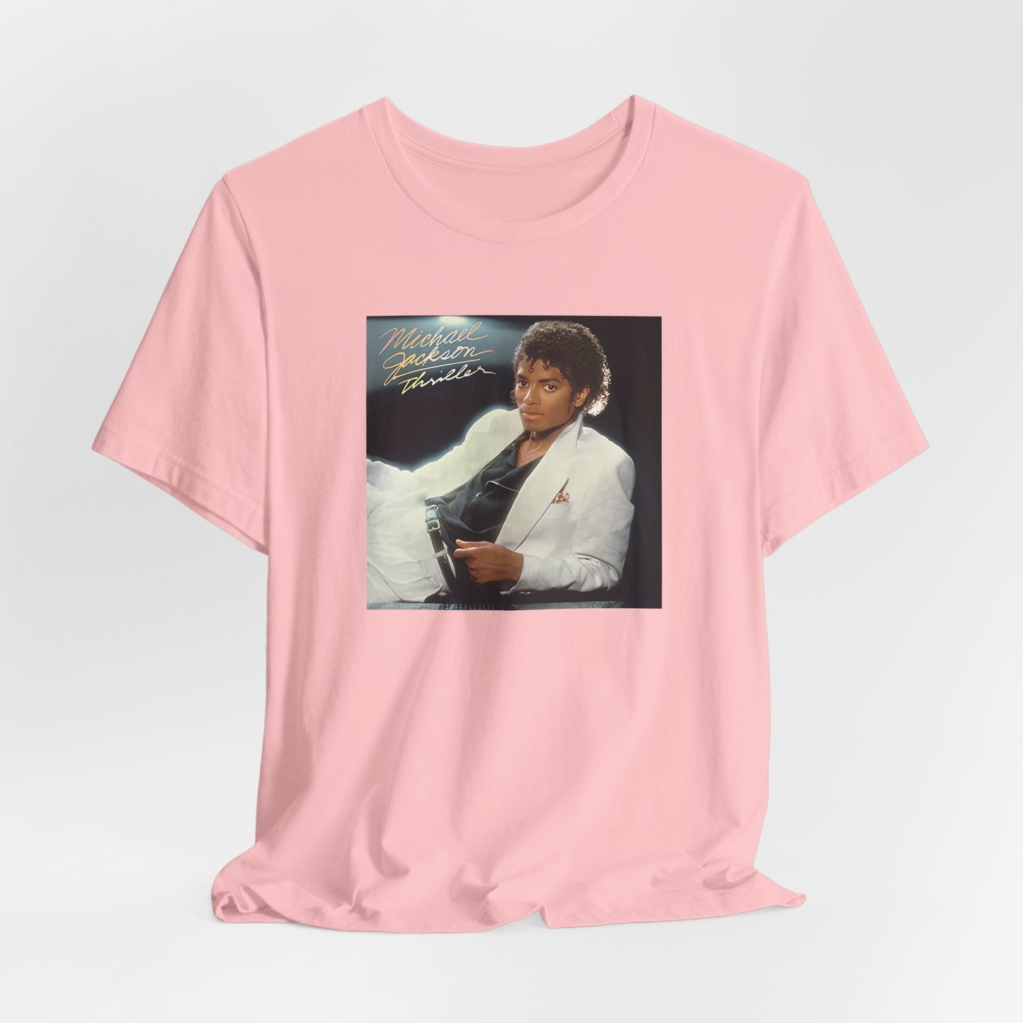 Michael Jackson Thriller Tee