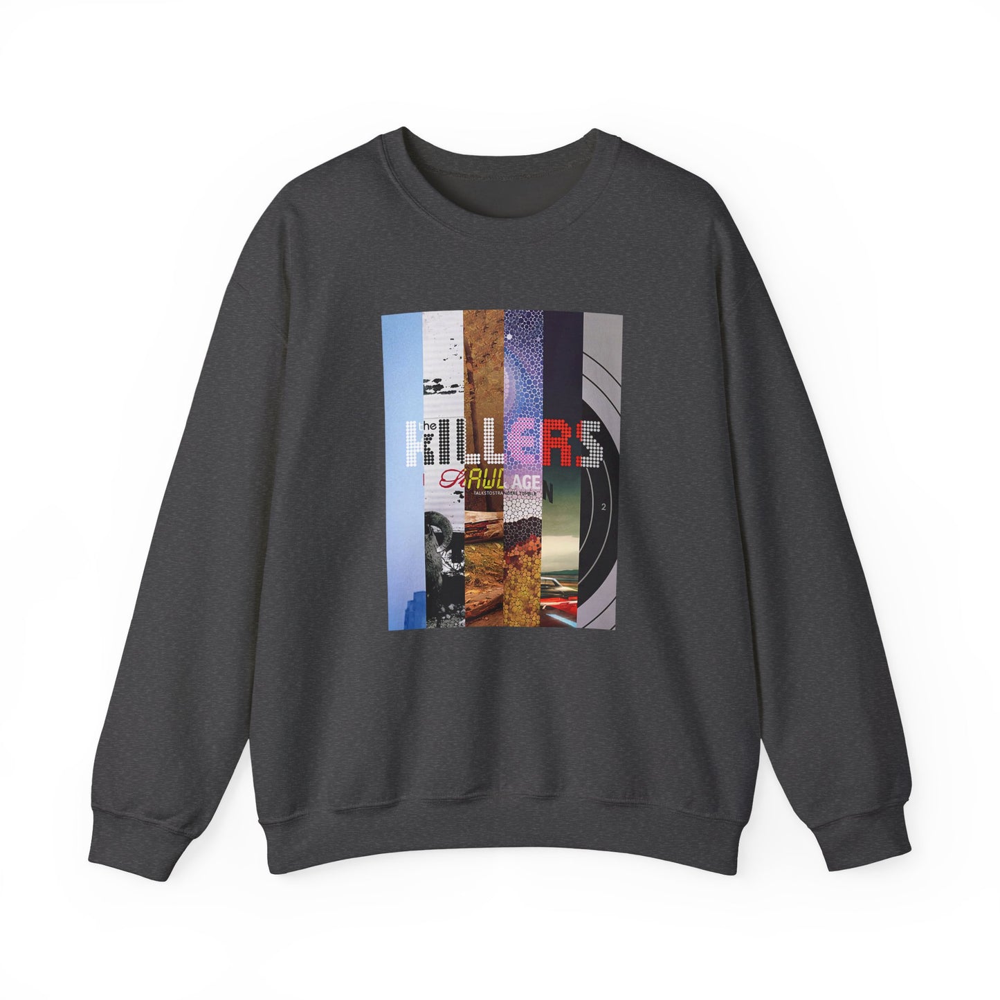 The Killers Sweatshirt
