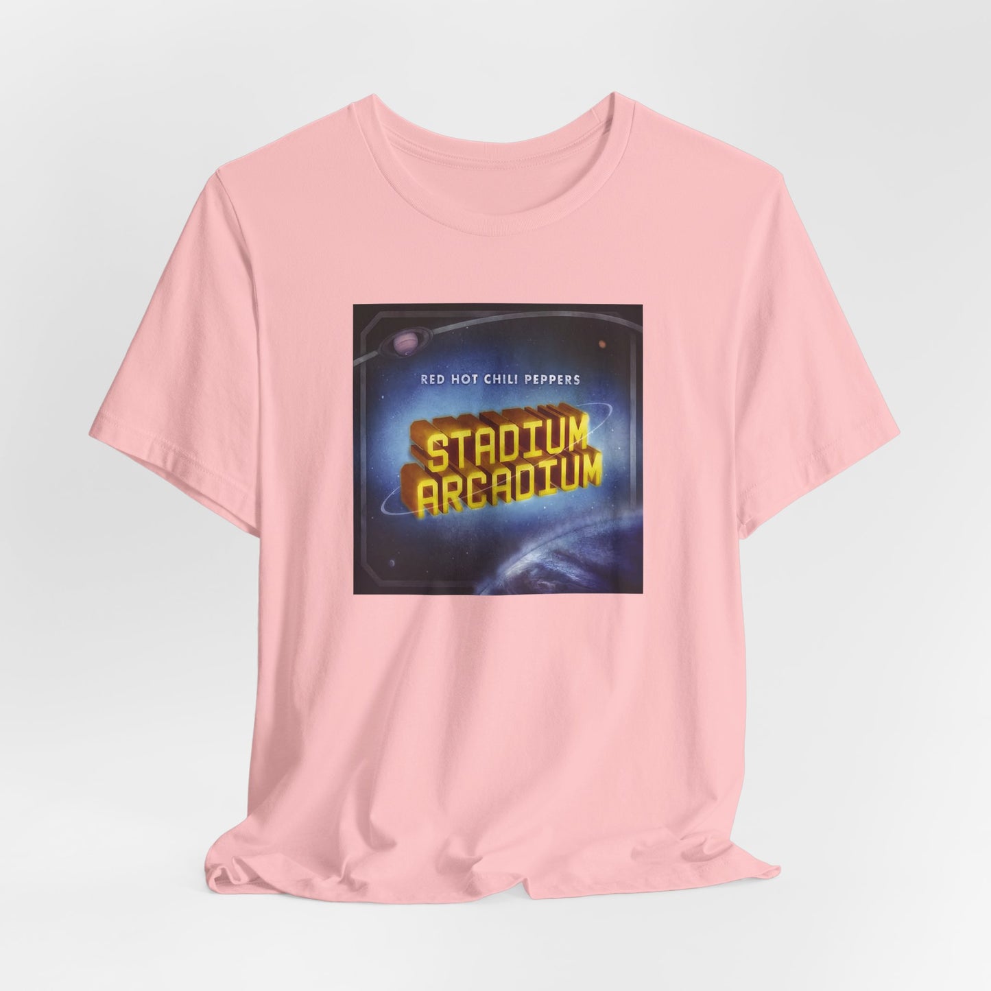 Red Hot Chili Peppers Stadium Arcadium T-shirt