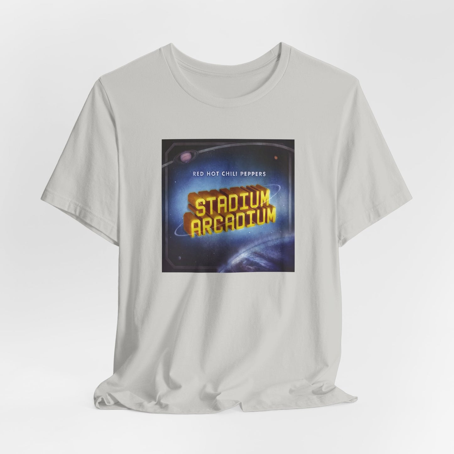 Red Hot Chili Peppers Stadium Arcadium T-shirt