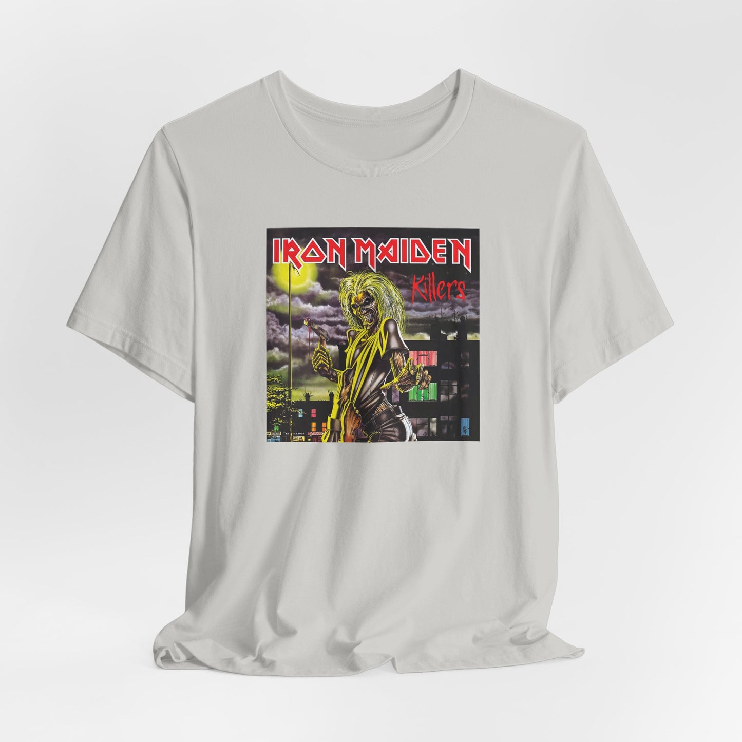 Iron Maiden Killers T-shirt