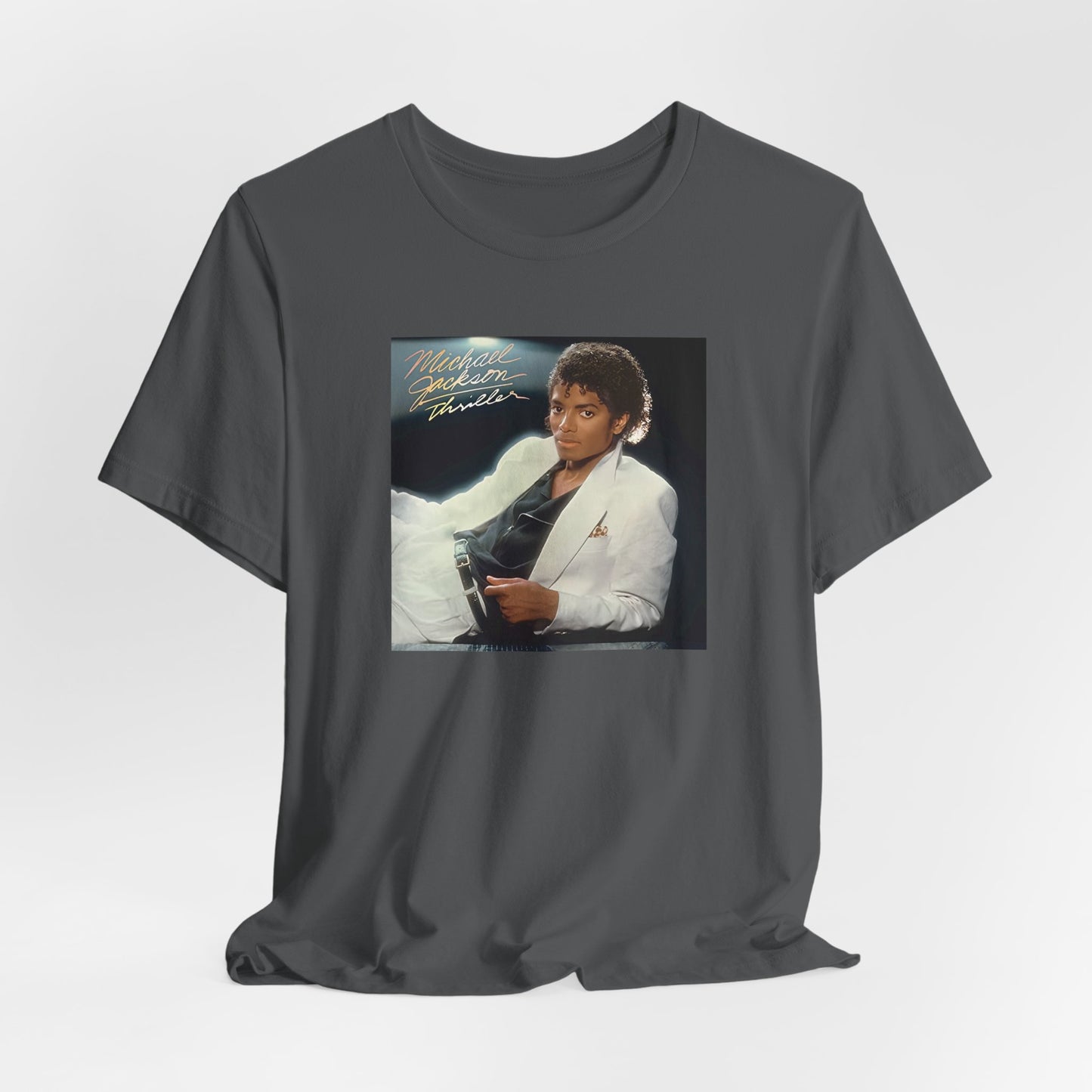 Michael Jackson Thriller Tee