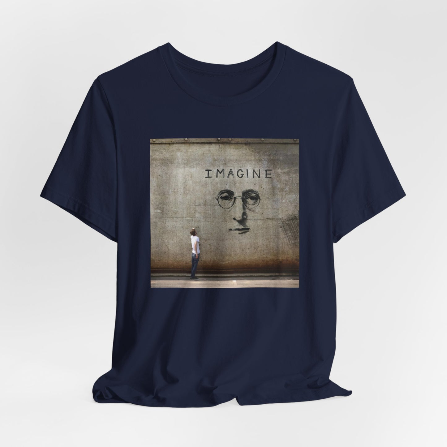 John Lennon Imagine T-shirt