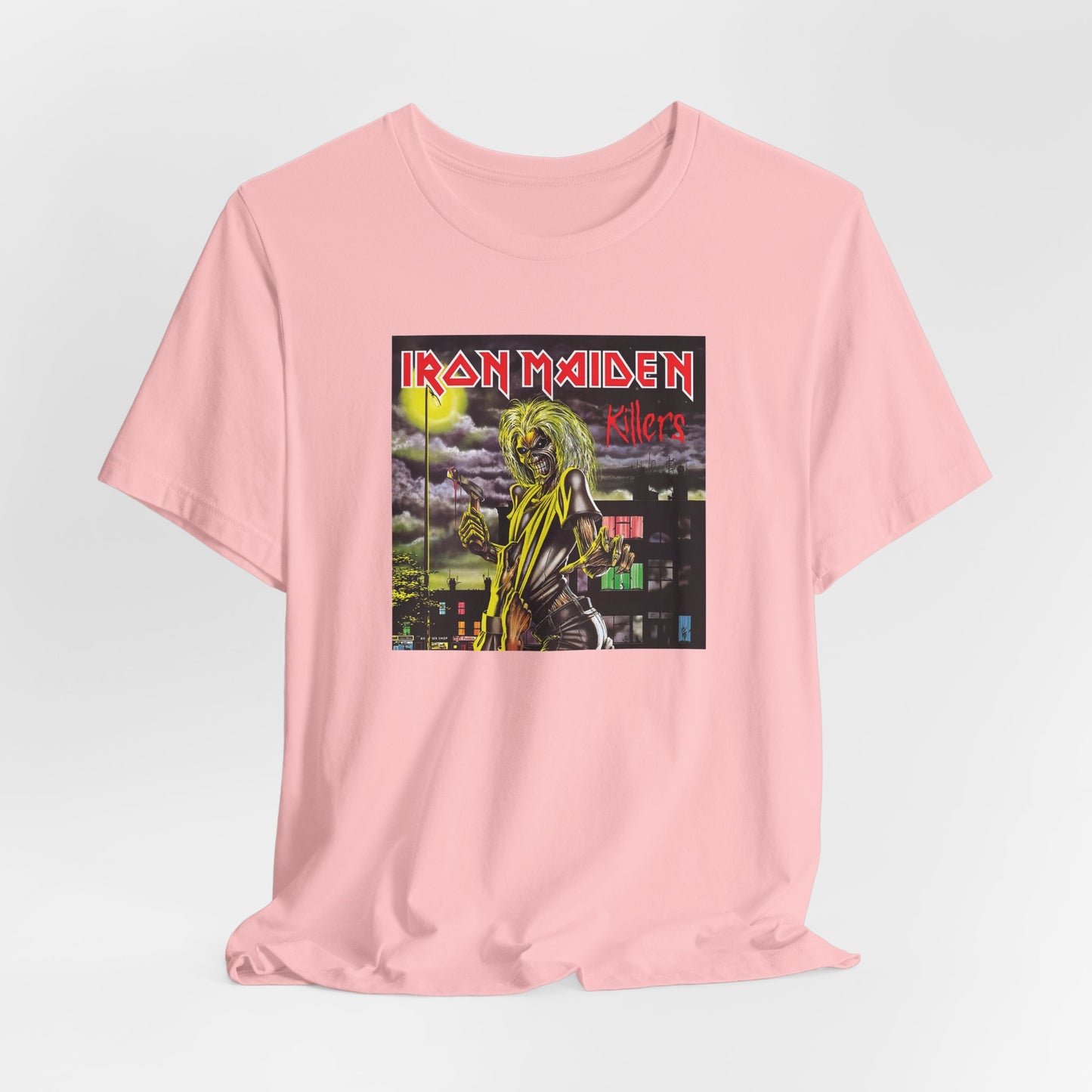 Iron Maiden Killers T-shirt