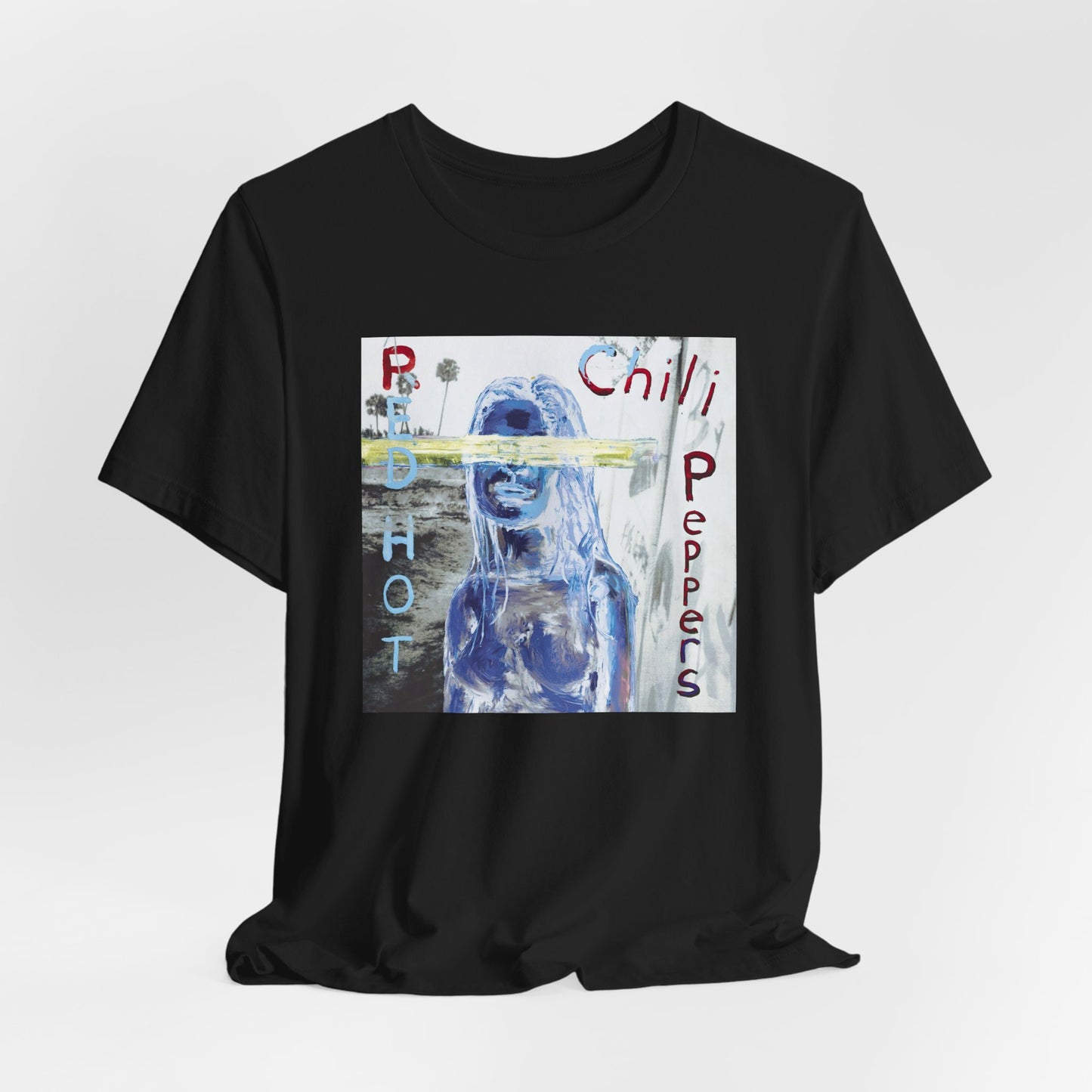 Red Hot Chili Peppers By the Way Shirt