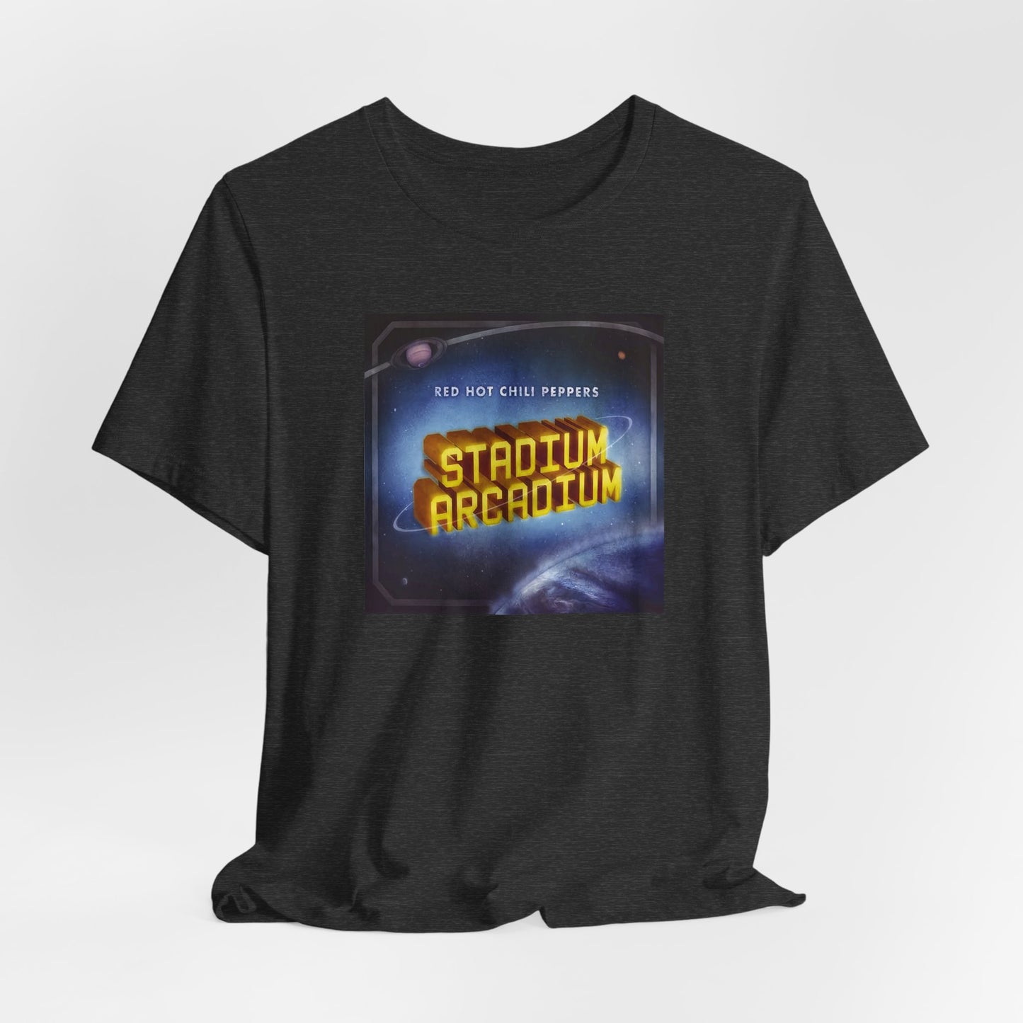 Red Hot Chili Peppers Stadium Arcadium T-shirt