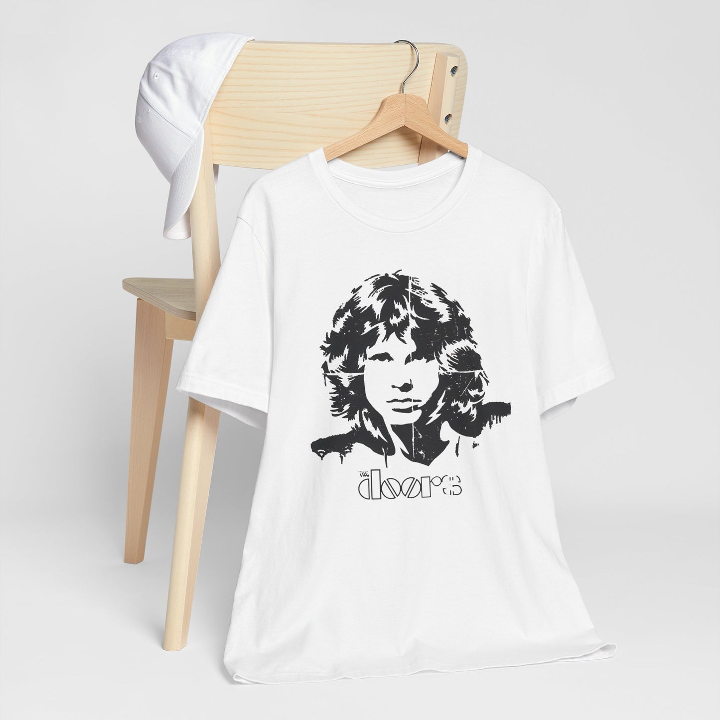 Jim Morrison The Doors Tee