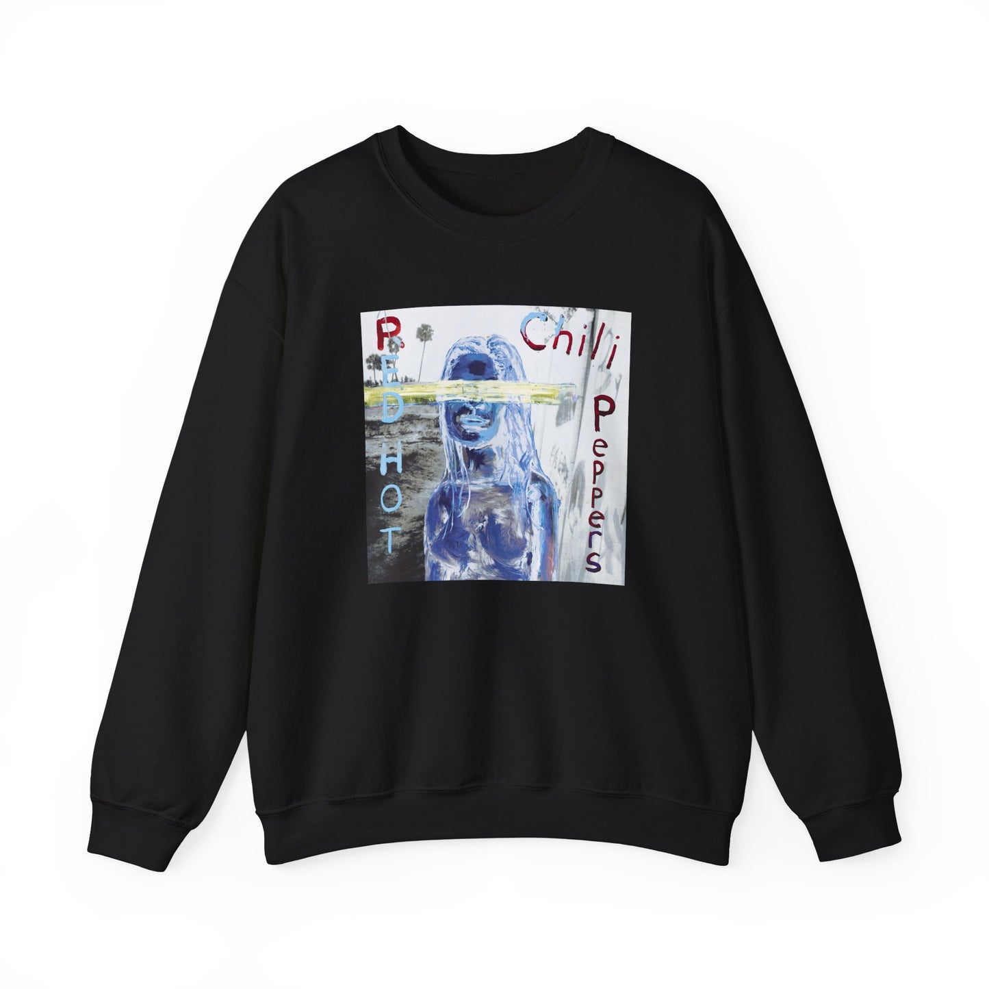Red Hot Chili Peppers By the Way Sweatshirt