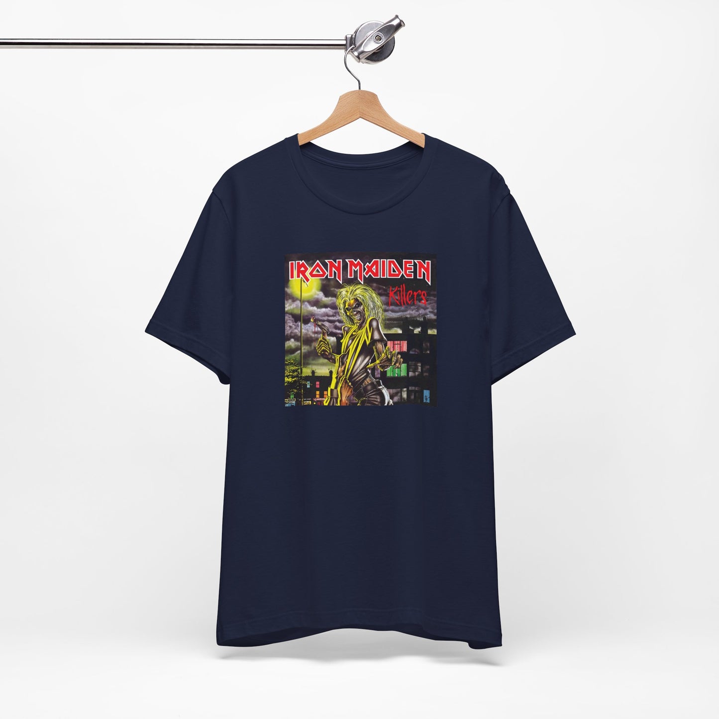 Iron Maiden Killers T-shirt