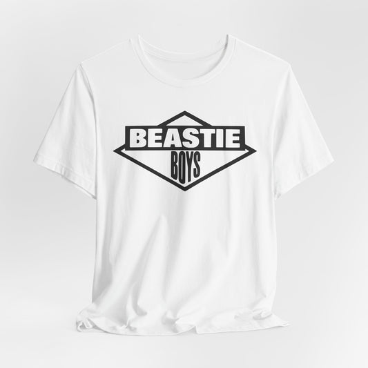 BEASTIE BOYS LOGO TEE