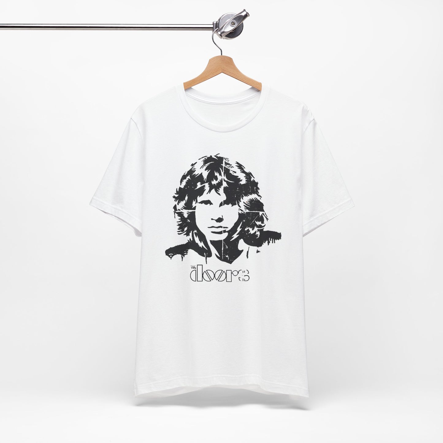 Jim Morrison The Doors Tee