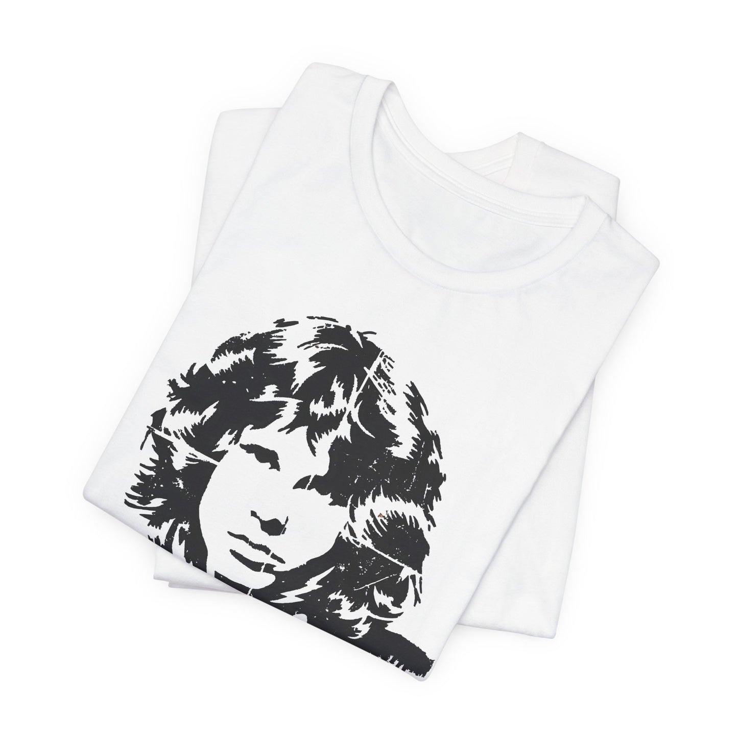 Jim Morrison The Doors Tee