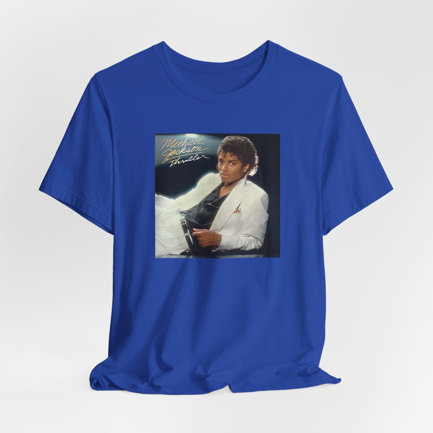 Michael Jackson Thriller Tee