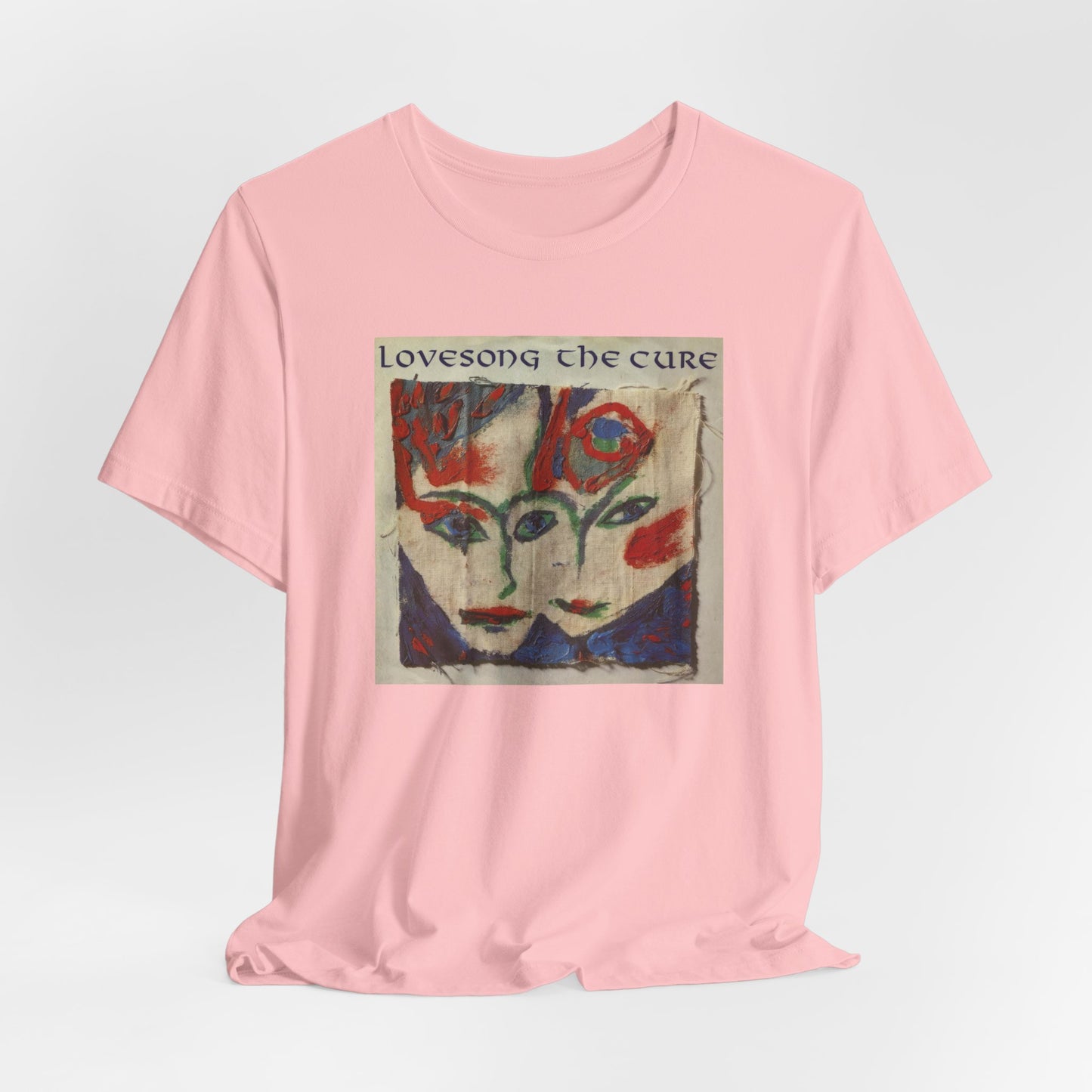 The Cure Lovesong T-shirt