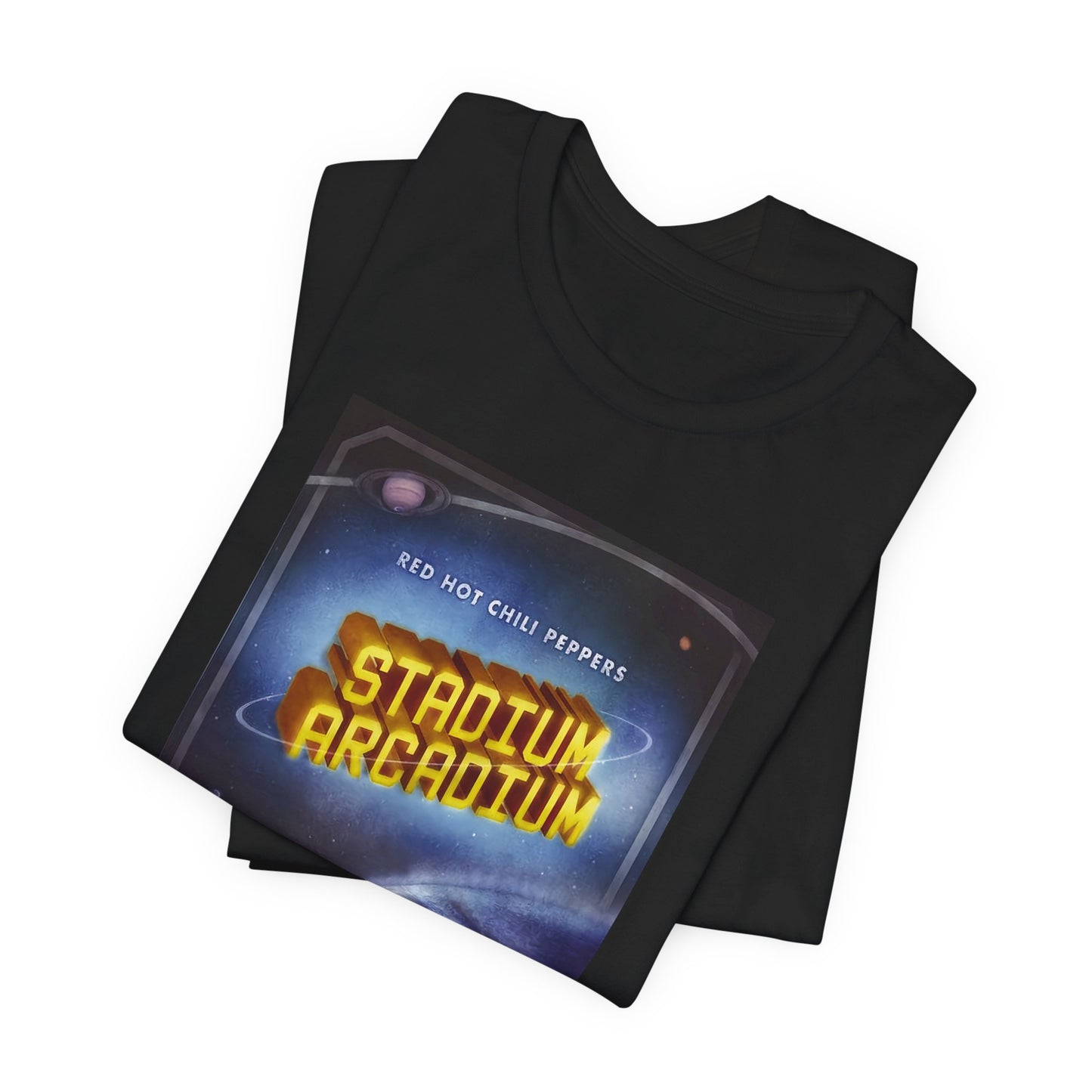 Red Hot Chili Peppers Stadium Arcadium T-shirt