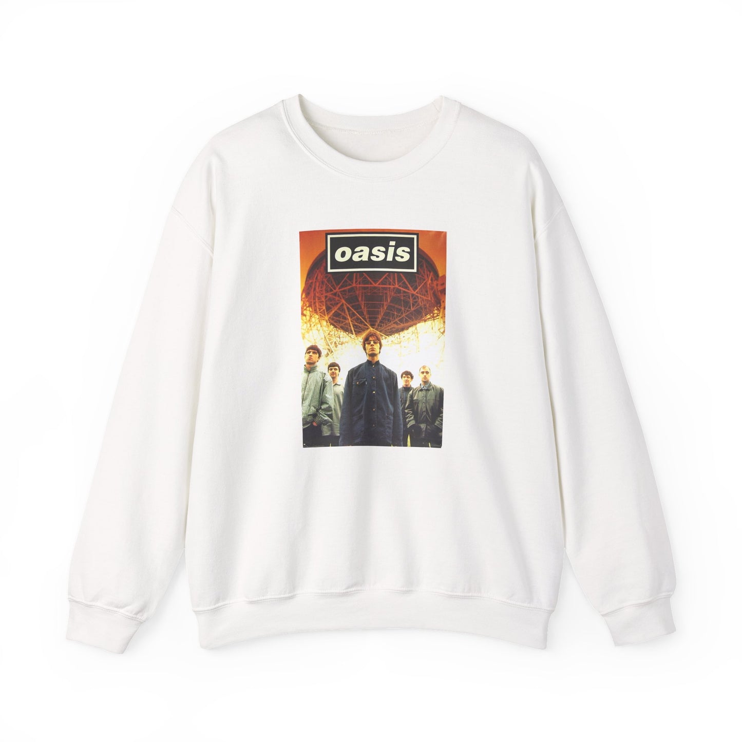 Oasis Sweatshirt