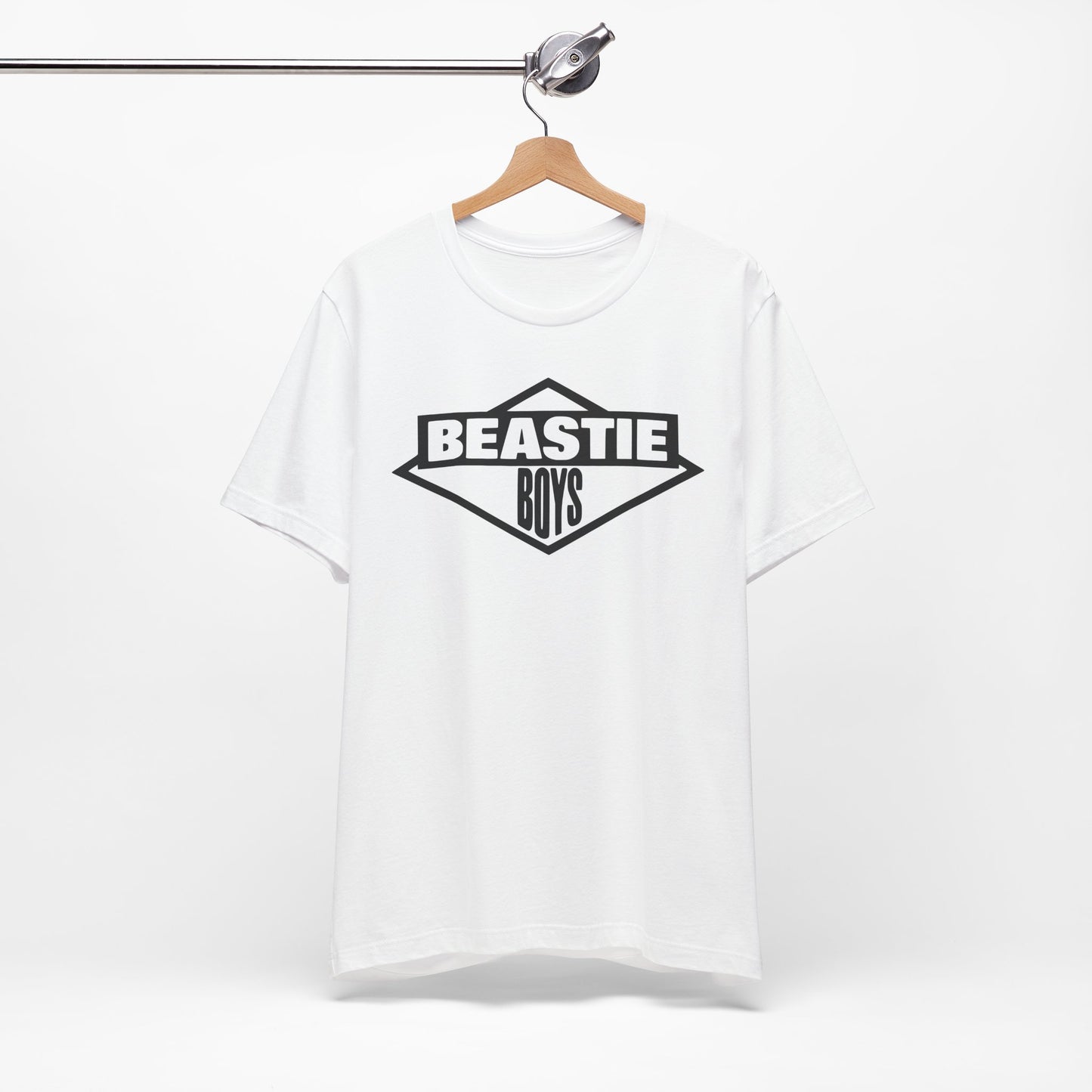 BEASTIE BOYS LOGO TEE