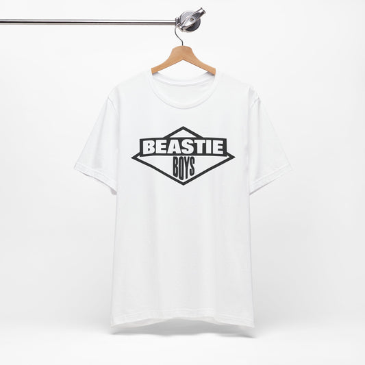 BEASTIE BOYS LOGO TEE