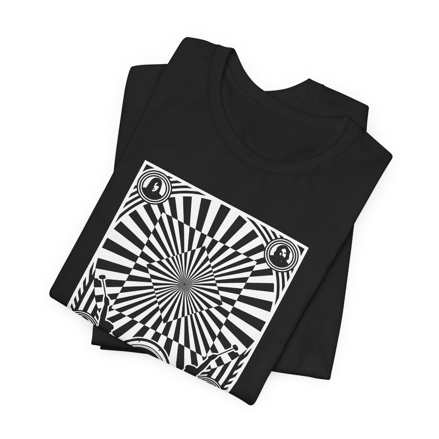 Pink Floyd Live at Pompeii T-shirt