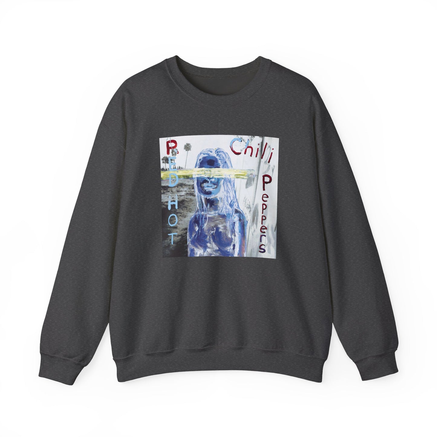Red Hot Chili Peppers By the Way Sweatshirt