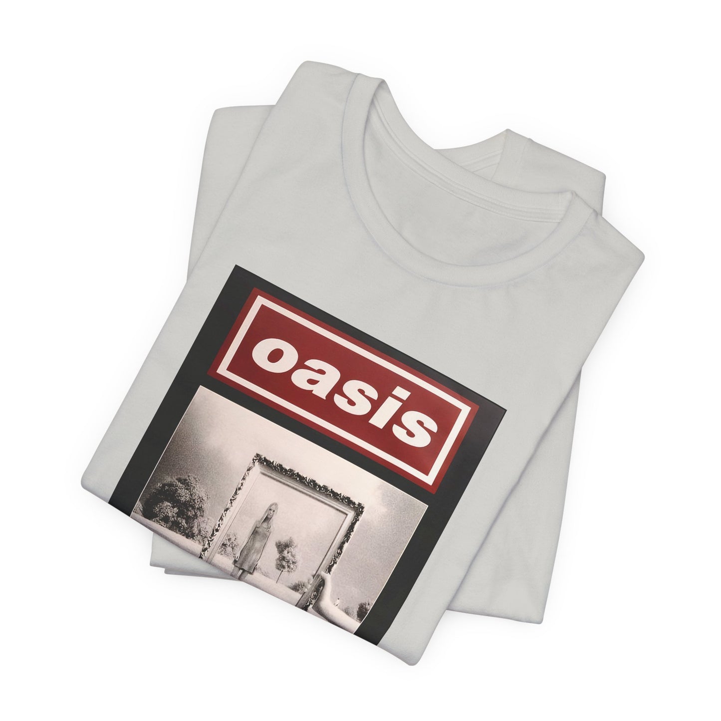 Oasis Wonderwall T shirt