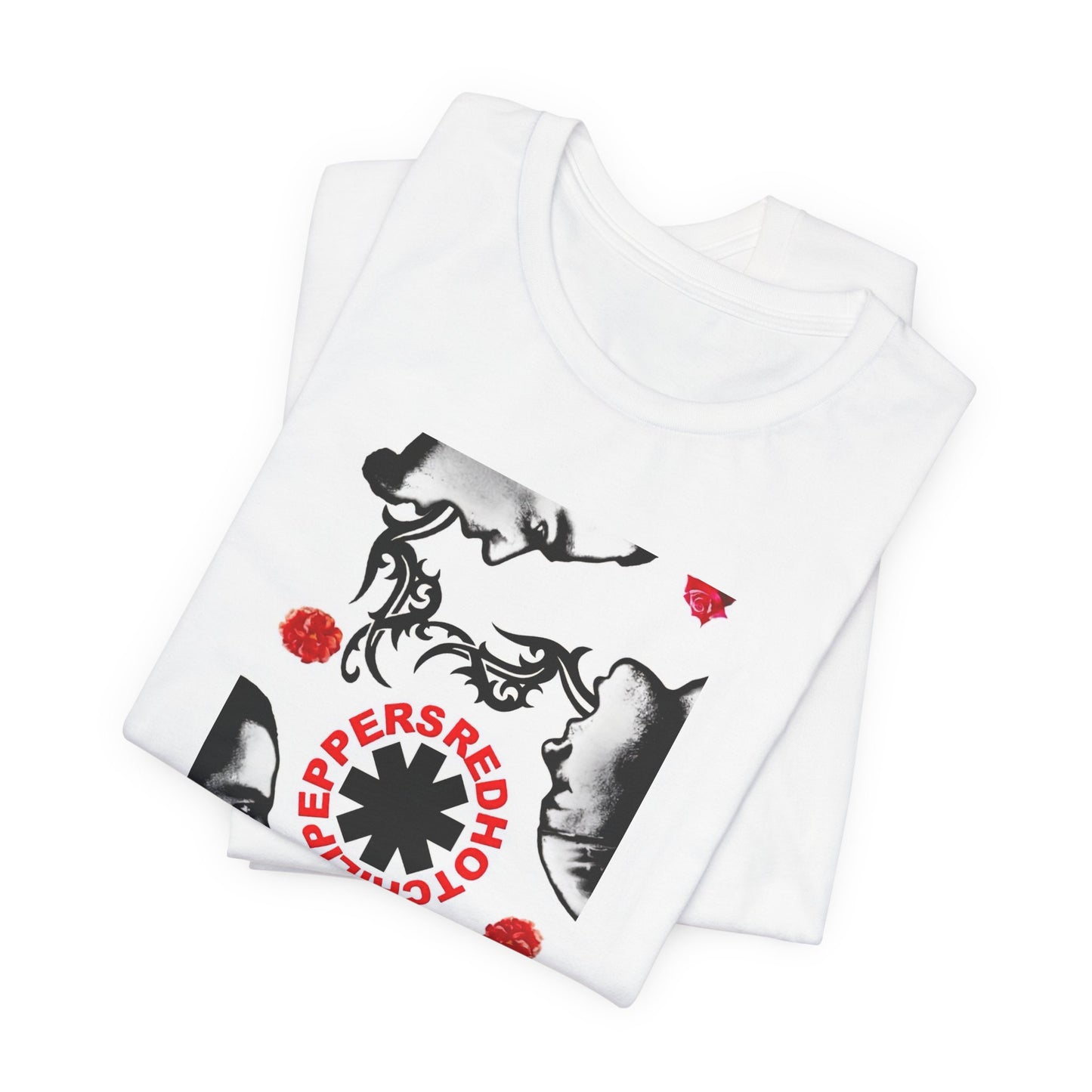 Red Hot Chili Peppers Blood Sugar Sex Magik T-shirt