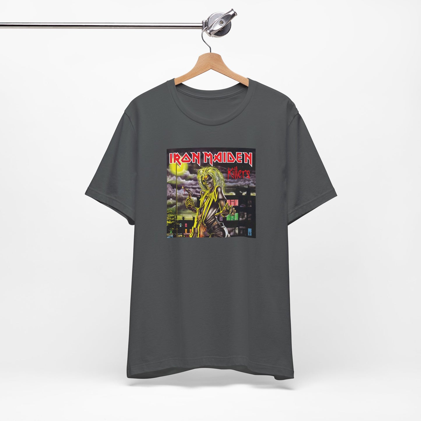 Iron Maiden Killers T-shirt