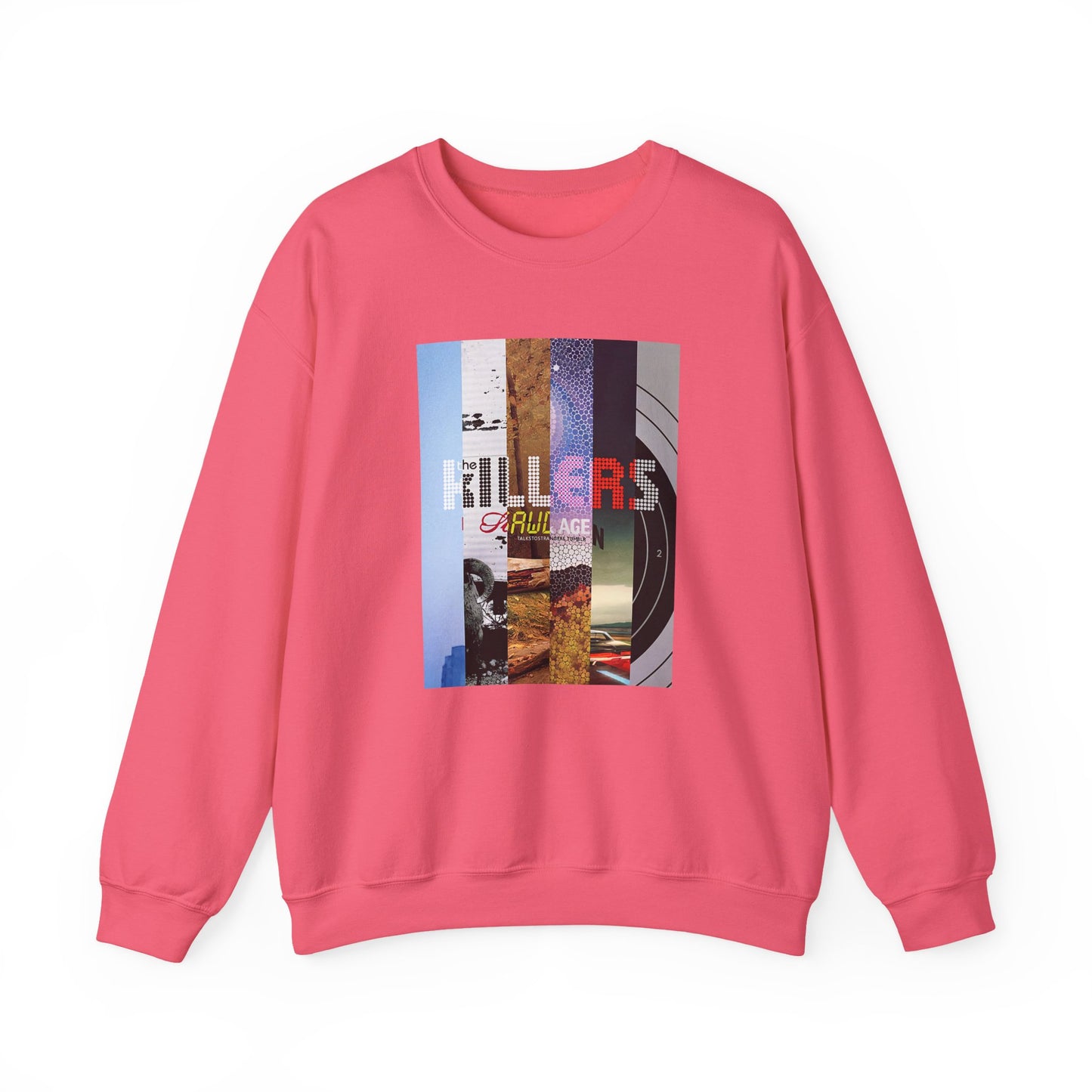 The Killers Sweatshirt