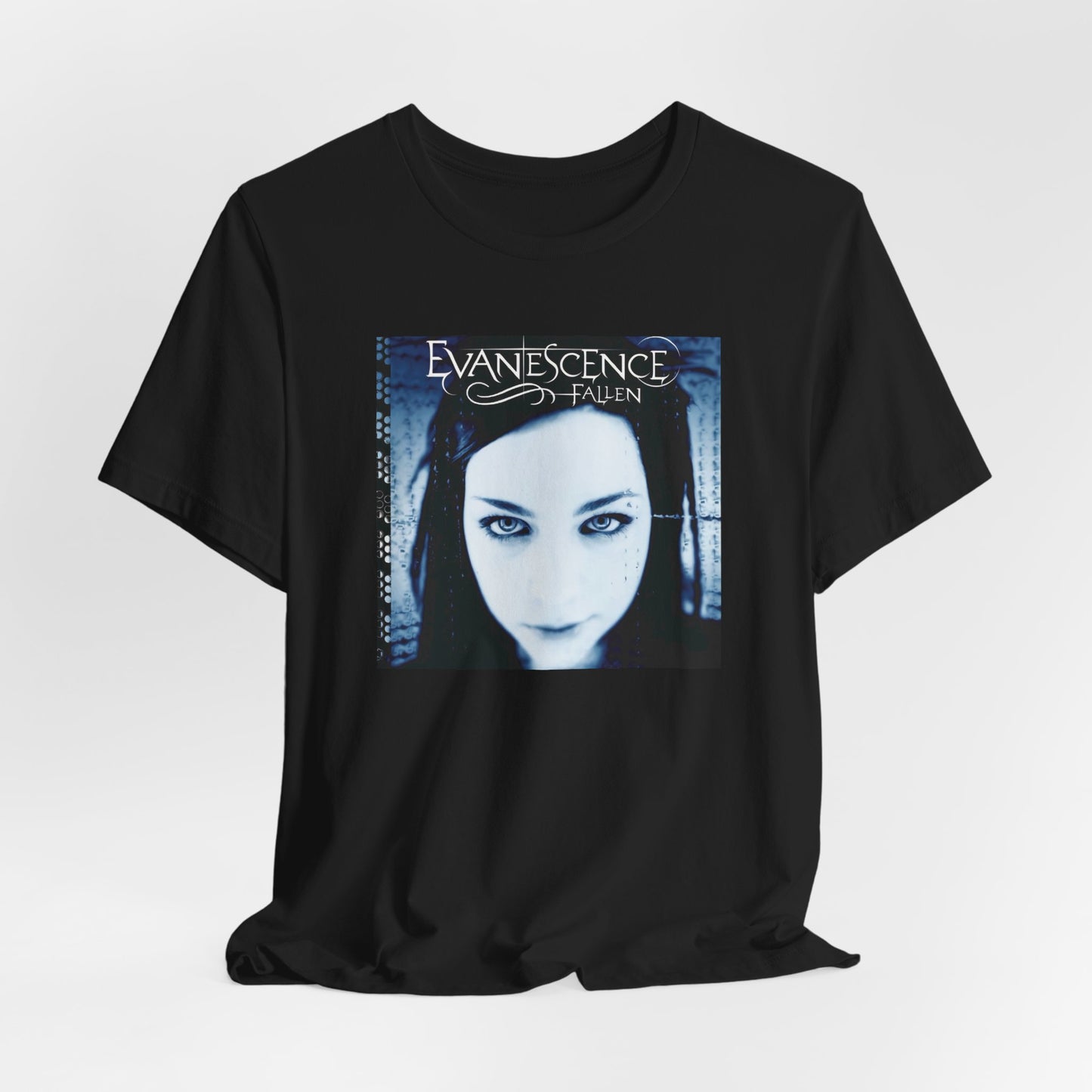 Evanescence fallen Album Cover T-shirt