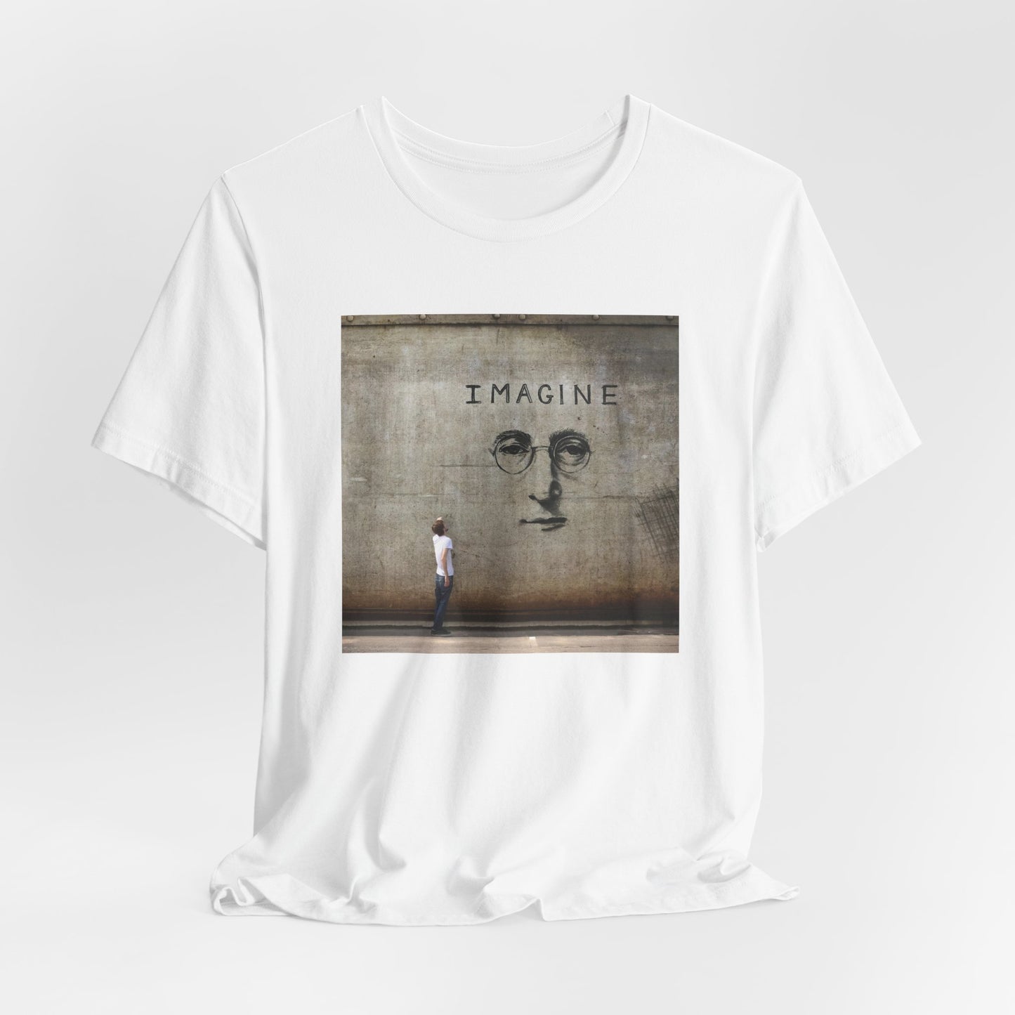 John Lennon Imagine T-shirt