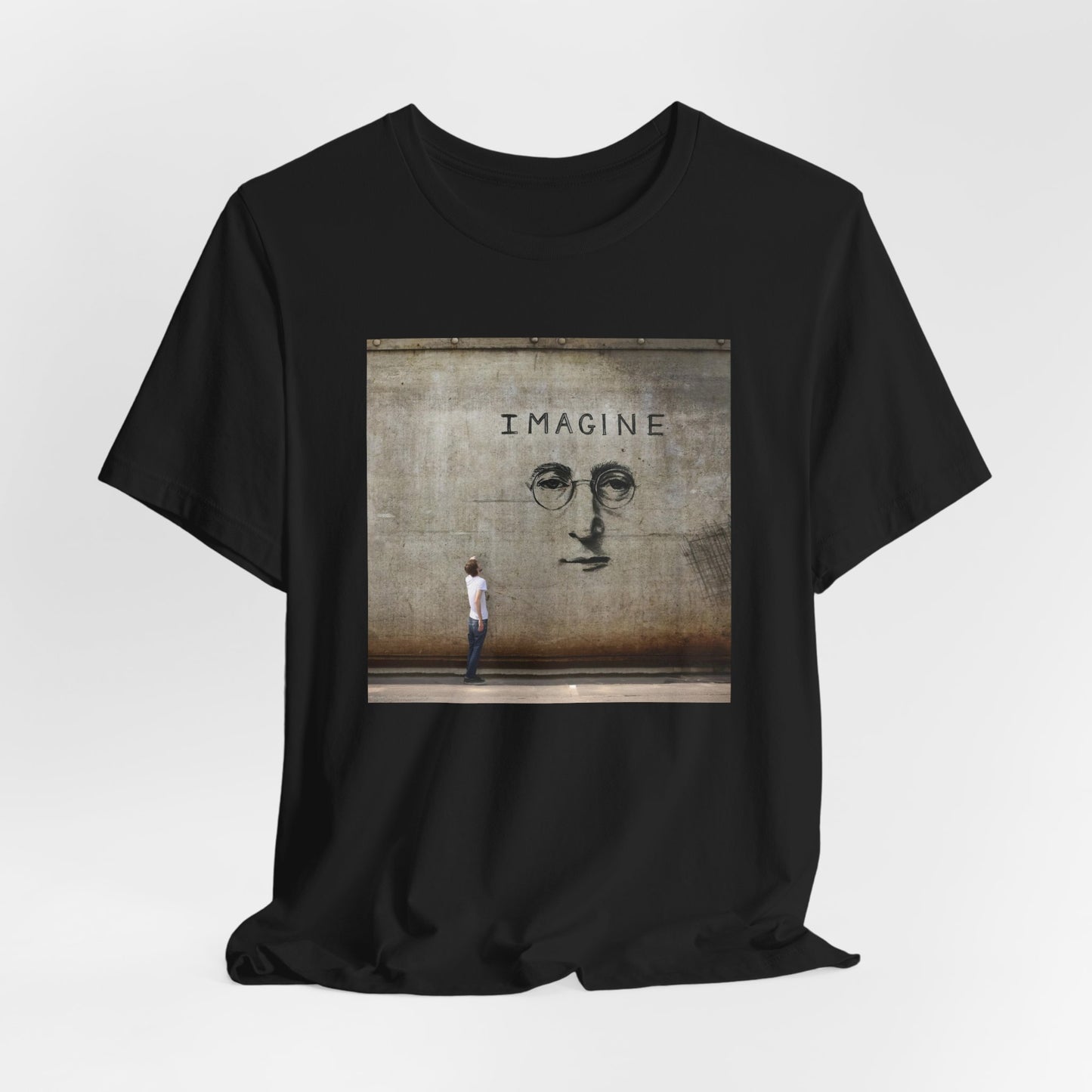 John Lennon Imagine T-shirt