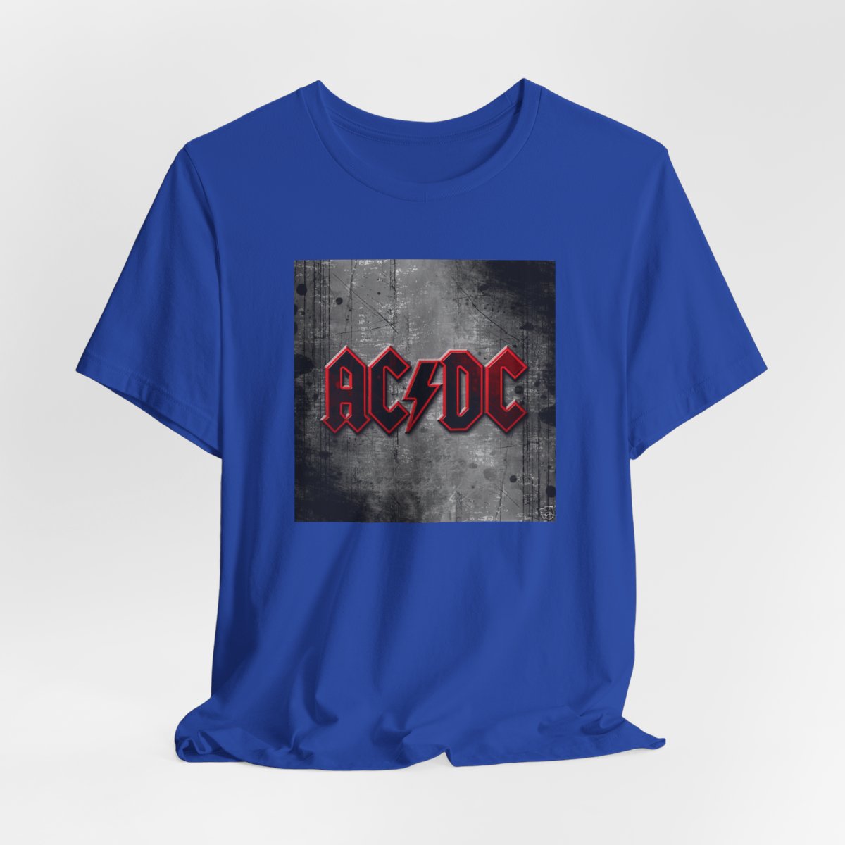 AC/DC Logo T-shirt