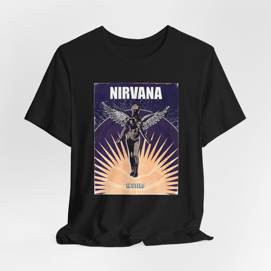 In Utero: Nirvana's Beautiful, Brutal Goodbye