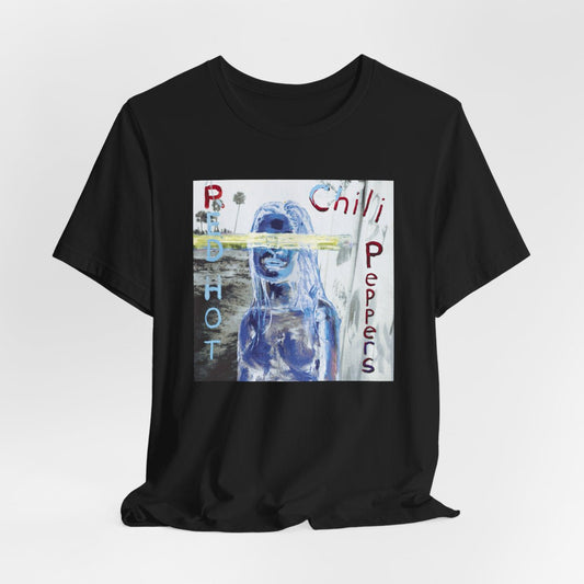 Red Hot Chili peppers By the Way Unisex Tee