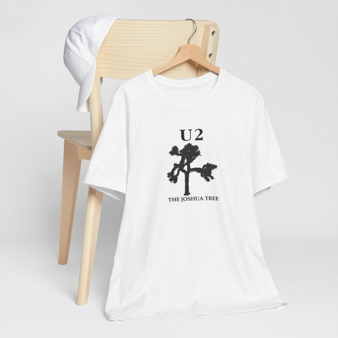 U2: The Making of The Joshua Tree