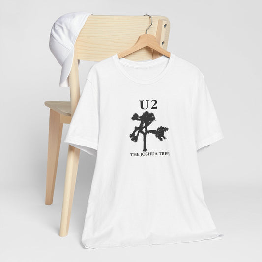 U2: The Making of The Joshua Tree