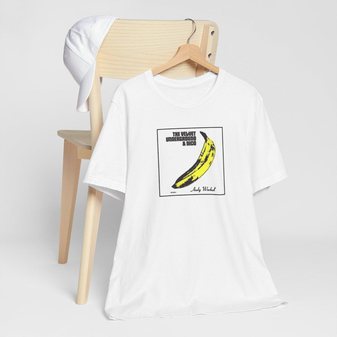 The Banana Album: How the Velvet Underground and Andy Warhol Changed Everything