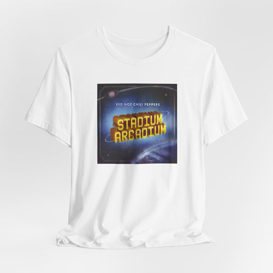 Red Hot Chili Peppers Stadium Arcadium T-shirt