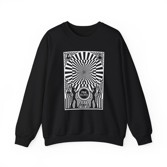 Pink Floyd Pompeii Sweatshirt